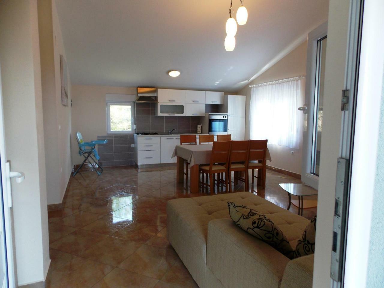 Apartment Vir Eksteriør bilde